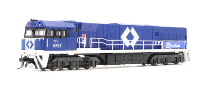 Pre-Owned NR Class 57 Sea Train Diesel Locomotive