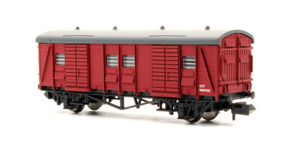 Pre-Owned CCT BR Midland Red M527402