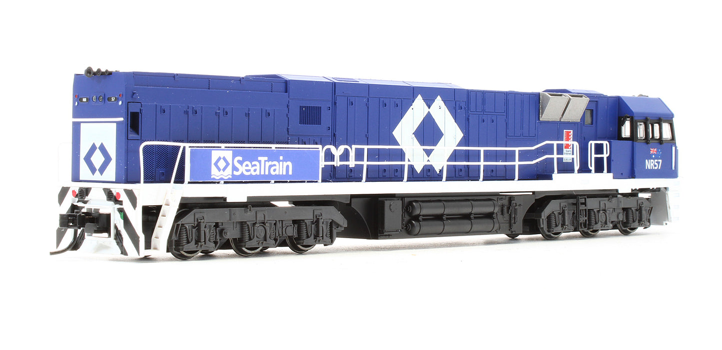 Pre-Owned NR Class 57 Sea Train Diesel Locomotive