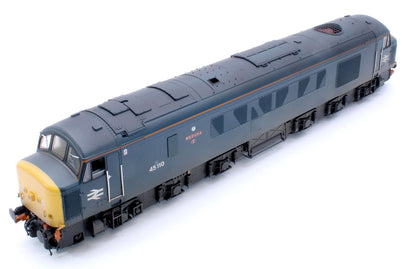 Pre-Owned Class 45/1 BR Blue 'Medusa' 45110 HI Headlight (Exclusive Edition) Diesel Locomotive