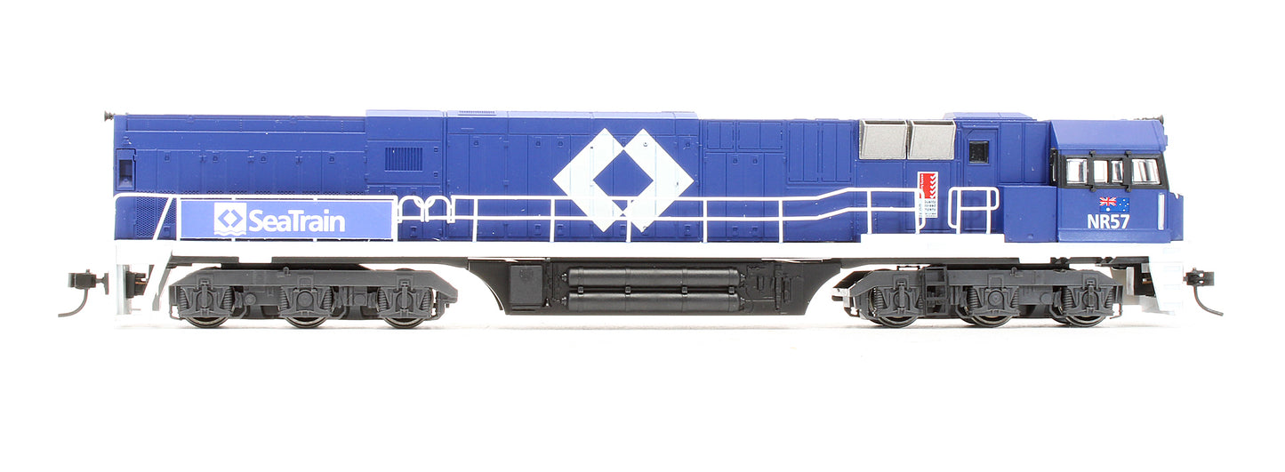 Pre-Owned NR Class 57 Sea Train Diesel Locomotive