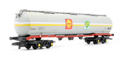 Pre-Owned 'Shell-BP' 100 Ton Tank Wagon