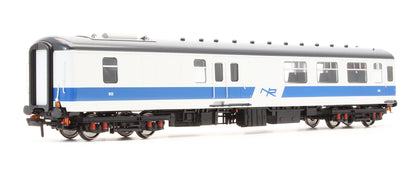 Pre-Owned IRM1242 NIR MK2B Coach Set Grey / Blue Triple Pack 3