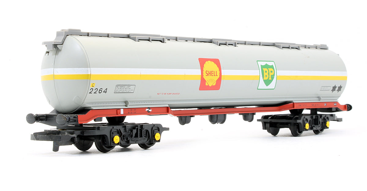 Pre-Owned 'Shell-BP' 100 Ton Tank Wagon