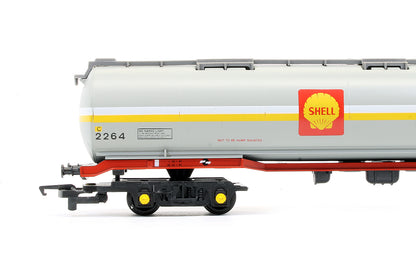 Pre-Owned 'Shell-BP' 100 Ton Tank Wagon
