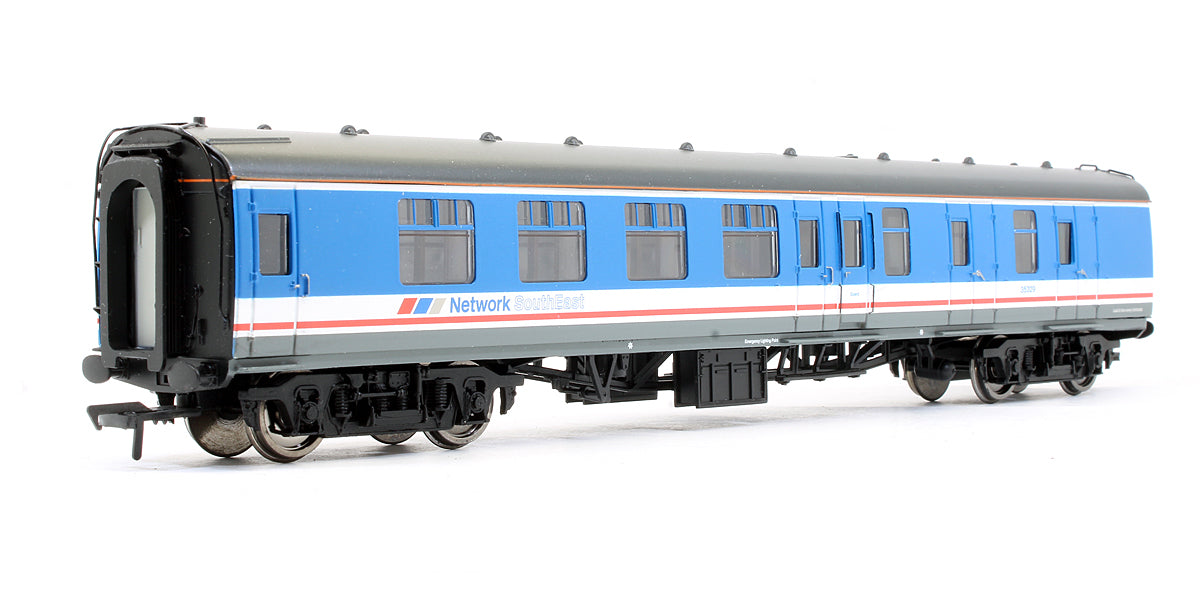 Pre-Owned BR MK1 BSK Brake Second Corridor Network Southeast Coach '35329'