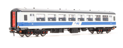 Pre-Owned IRM1242 NIR MK2B Coach Set Grey / Blue Triple Pack 3