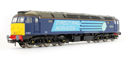 Pre-Owned DRS Class 47501 'Craftsman' Diesel Locomotive