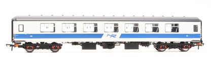 Pre-Owned IRM1242 NIR MK2B Coach Set Grey / Blue Triple Pack 3