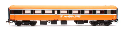 MK2D Irish Railways Composite Orange & Black - Orange Roof