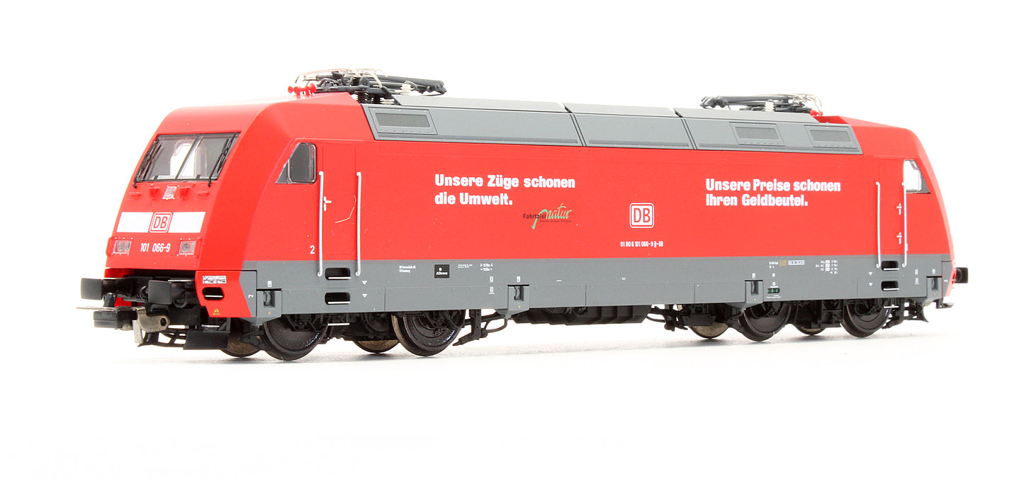 51107 Pre-Owned DB AG Ep.VI BR 101 066-9 Electric Locomotive