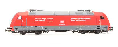 51107 Pre-Owned DB AG Ep.VI BR 101 066-9 Electric Locomotive