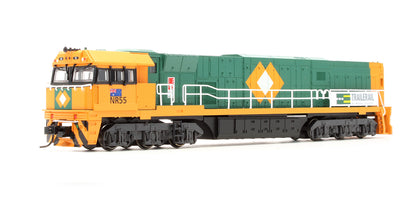 Pre-Owned NR Class 55 Trailerail Diesel Locomotive