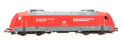 51107 Pre-Owned DB AG Ep.VI BR 101 066-9 Electric Locomotive