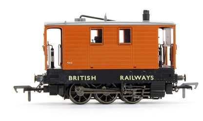 Pre-Owned J70 Locomotive BRITISH RAILWAYS No.68226