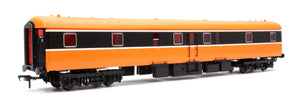 MK2D Irish Railways EGV Orange & Black - Orange Roof