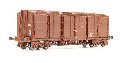 Pre-Owned IRM1042-C CIE / IR 42' Flat Fertiliser Wagons Twin Pack C
