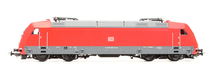 51100 Pre-Owned DB AG Ep.VI BR 101 081-8 Electric Locomotive