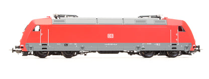 51100 Pre-Owned DB AG Ep.VI BR 101 081-8 Electric Locomotive