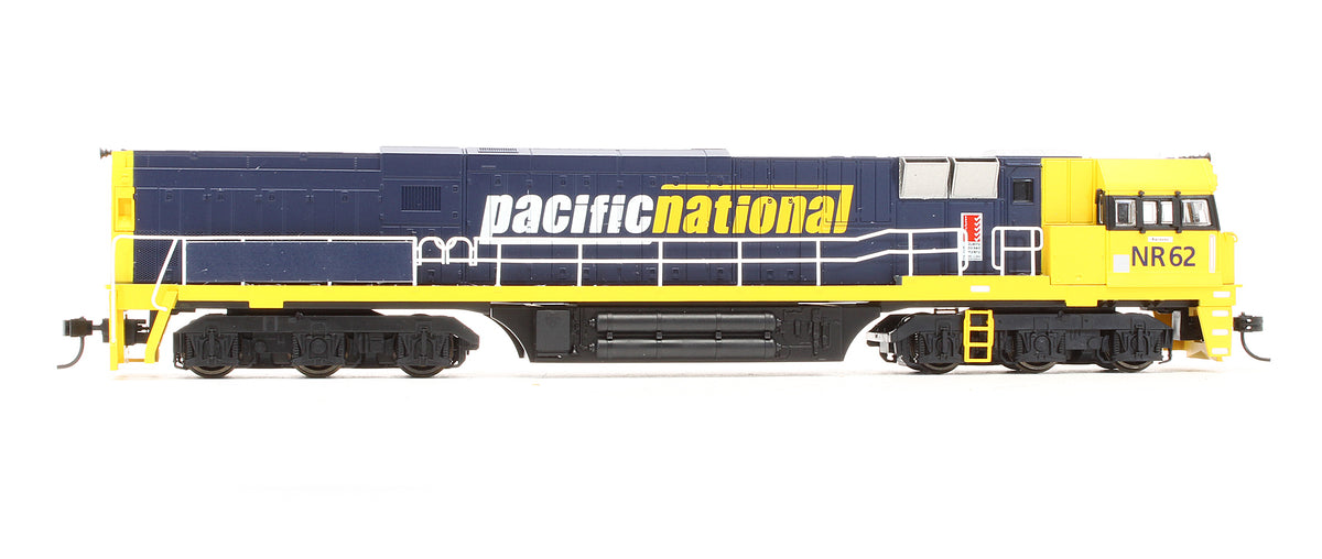 Pre-Owned NR Class 62 Pacific National Diesel Locomotive
