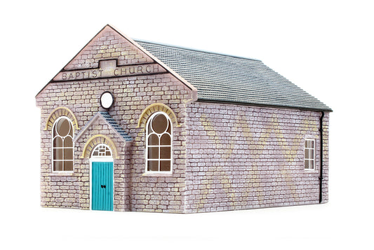 Pre-Owned Skaledale Baptist Church