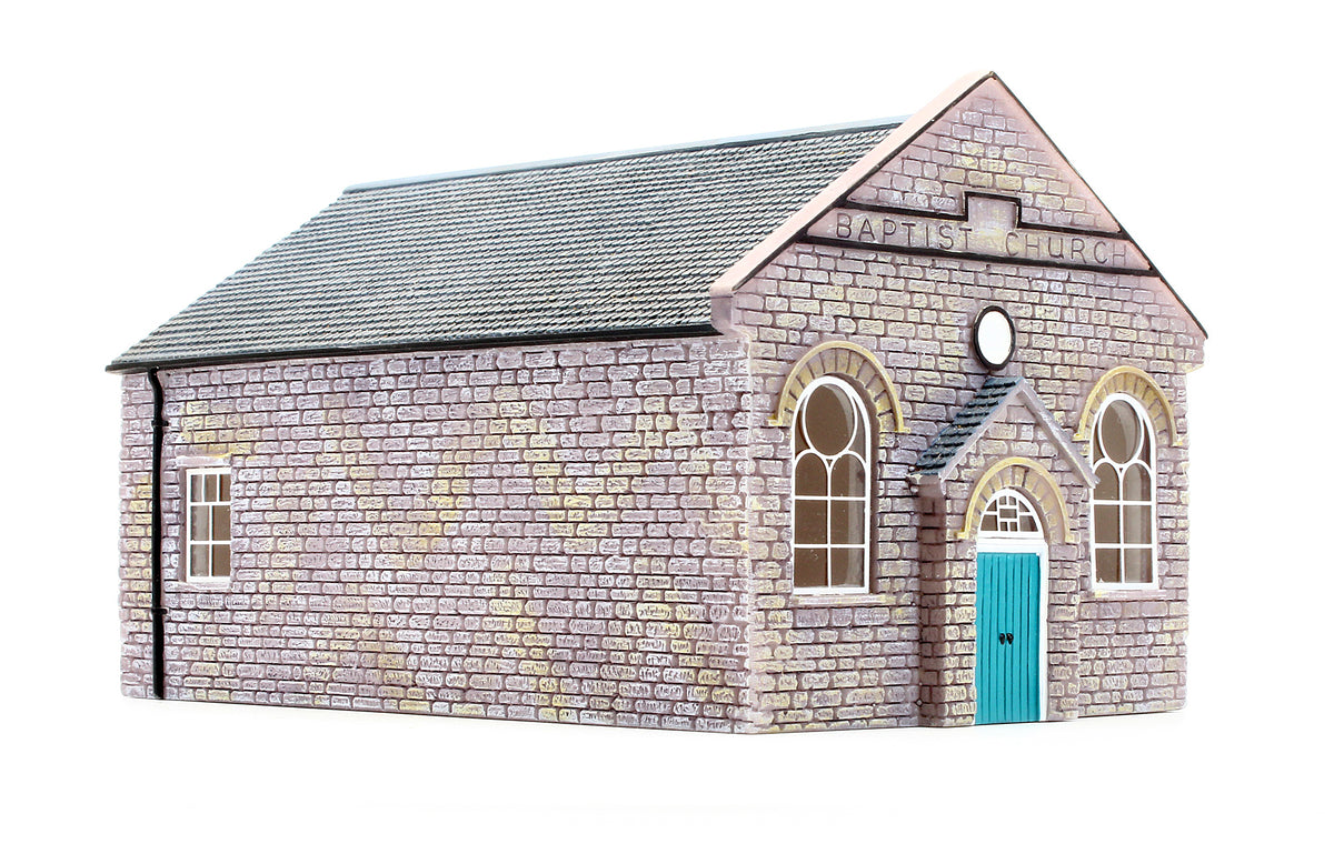 Pre-Owned Skaledale Baptist Church