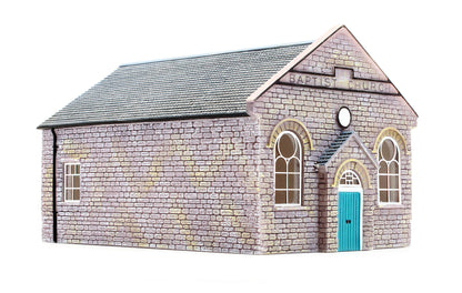 Pre-Owned Skaledale Baptist Church