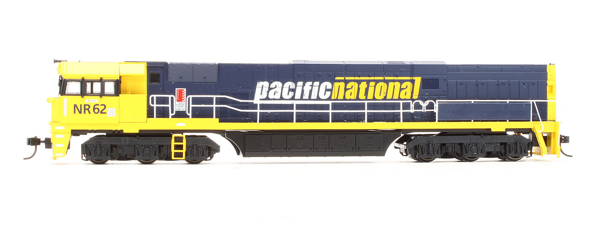 Pre-Owned NR Class 62 Pacific National Diesel Locomotive
