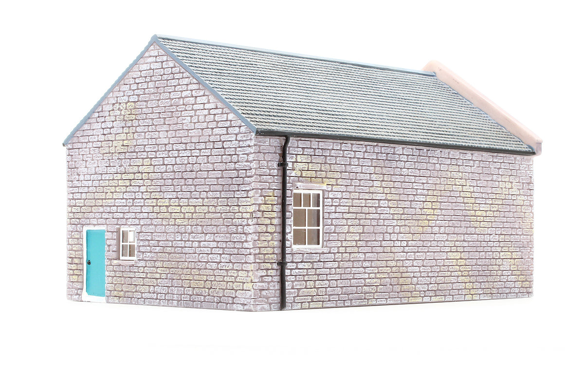 Pre-Owned Skaledale Baptist Church