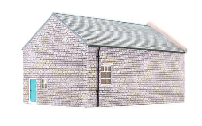 Pre-Owned Skaledale Baptist Church