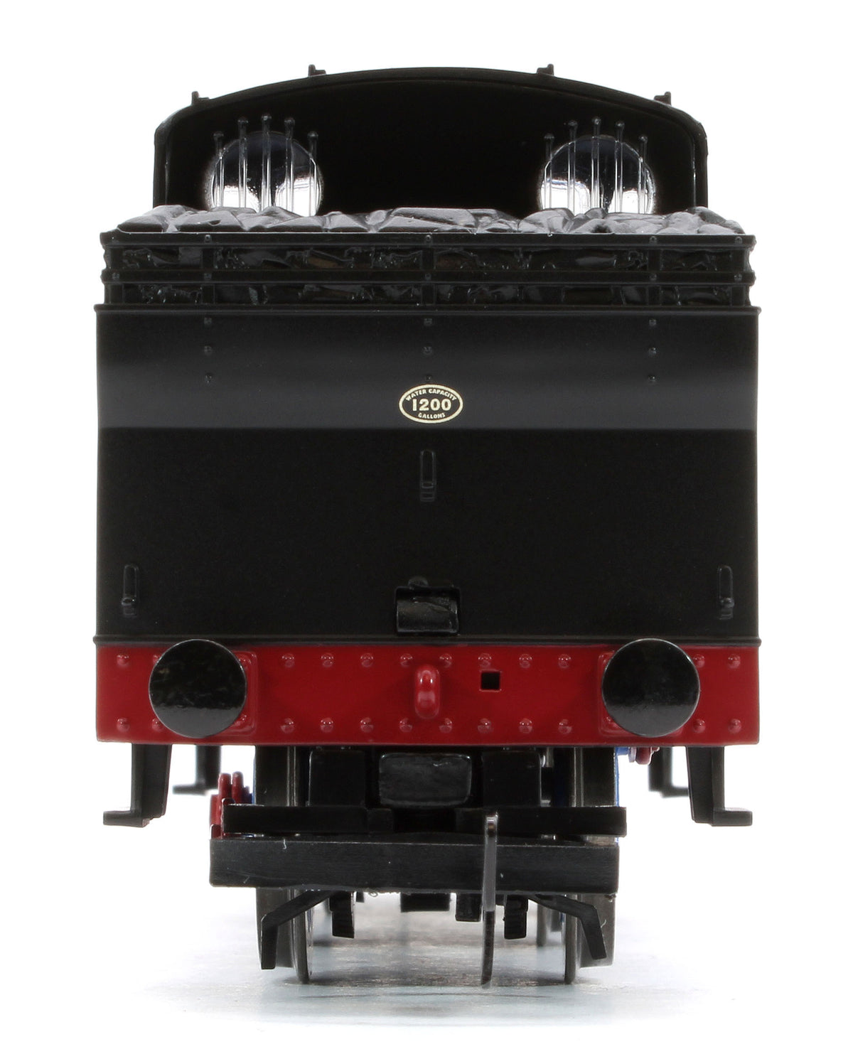 R30524 RailRoad Class 3F 0-6-0T 'Jinty' Hart & Weaver 5 Steam Locomotive