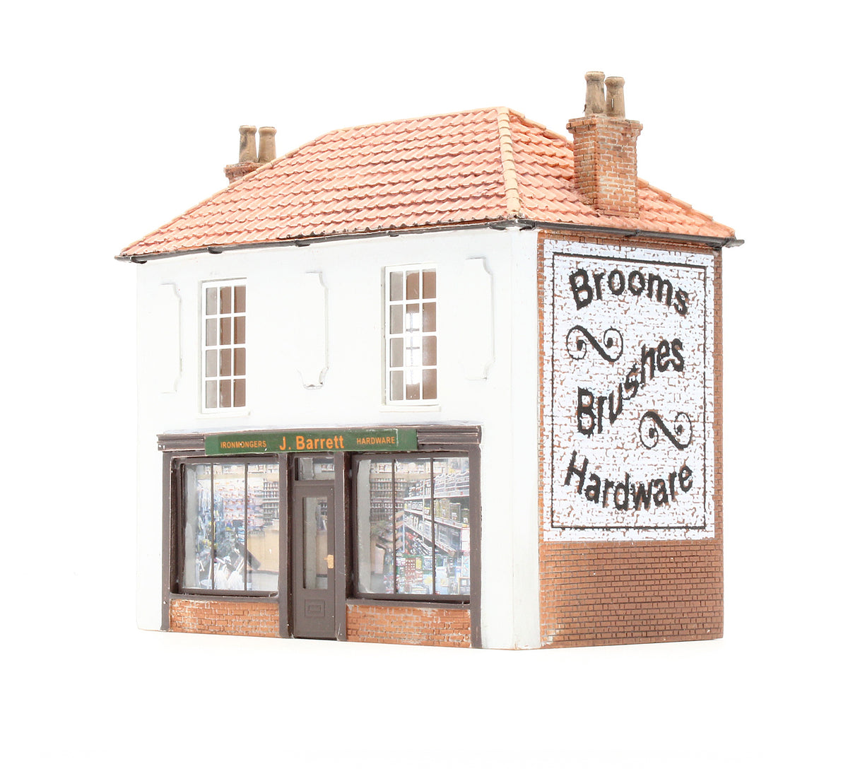 Pre-Owned Corner Shop