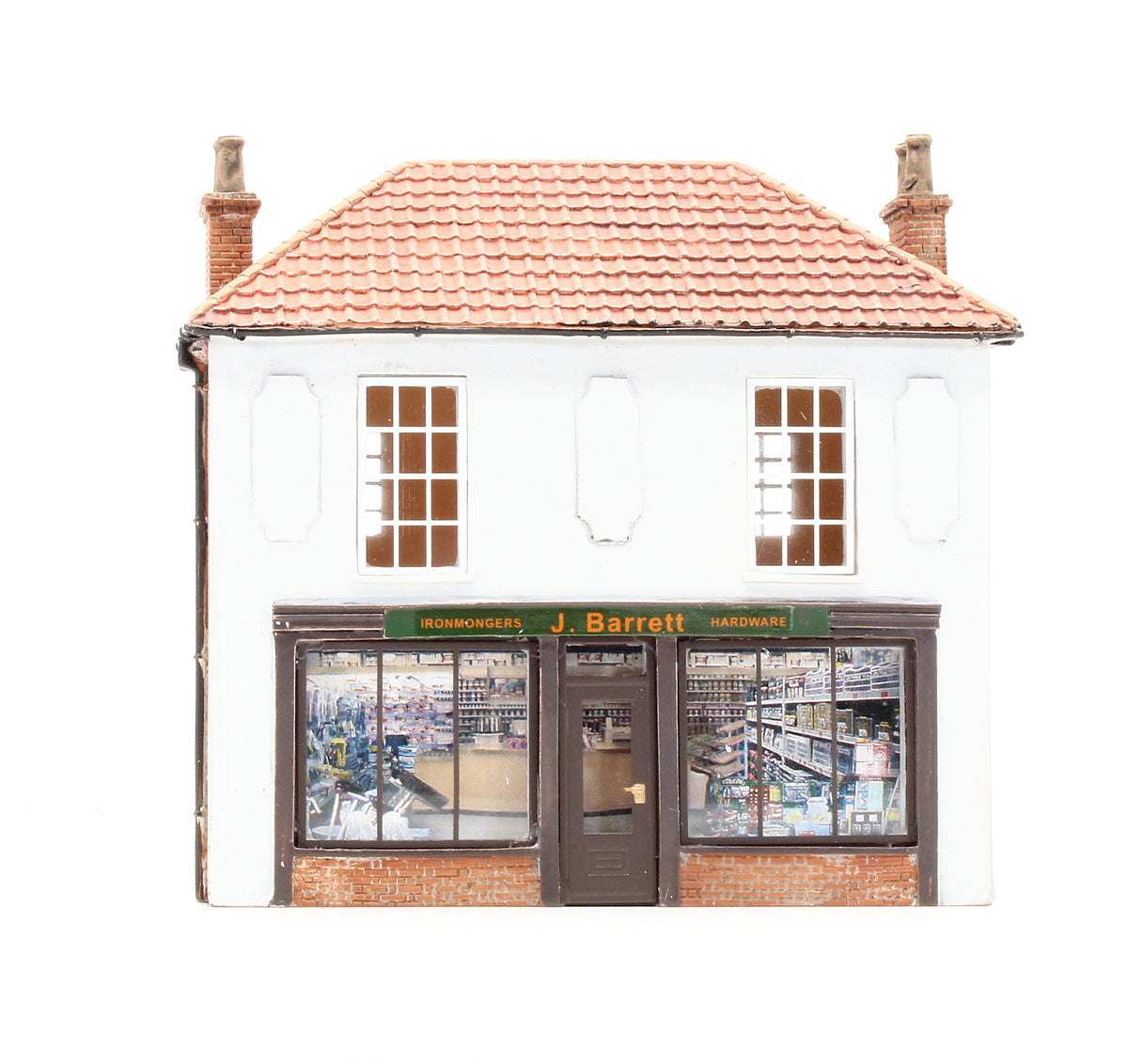 Pre-Owned Corner Shop