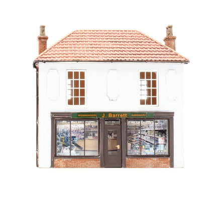 Pre-Owned Corner Shop