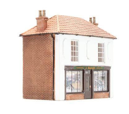 Pre-Owned Corner Shop