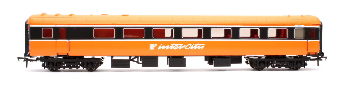 Pre-Owned MM5404A MK2D Irish Railways Buffet Orange & Black - Orange Roof