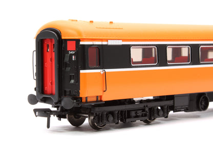 Pre-Owned MM5404A MK2D Irish Railways Buffet Orange & Black - Orange Roof
