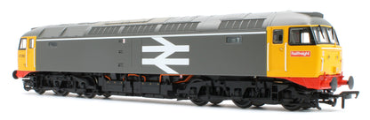 35-416 Class 47/0 47280 BR Railfreight Grey Diesel Locomotive
