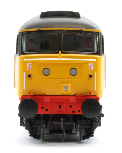 35-416 Class 47/0 47280 BR Railfreight Grey Diesel Locomotive