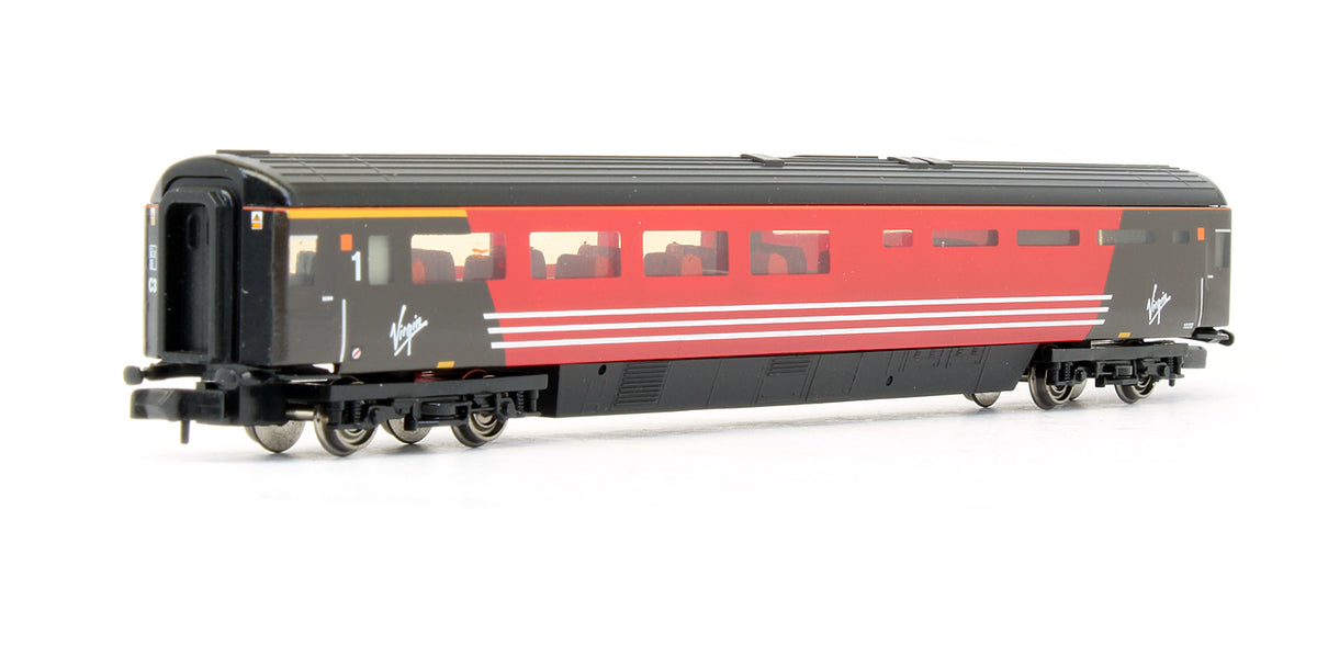 Pre-Owned MK3 75ft Coach RFM 'Virgin Trains'