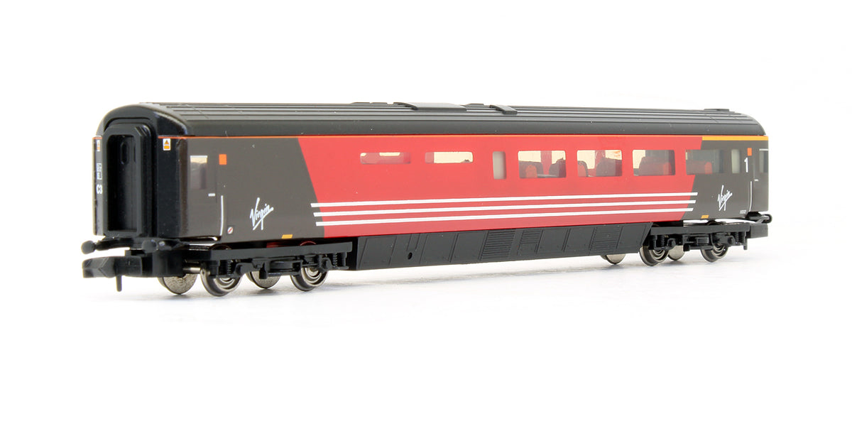 Pre-Owned MK3 75ft Coach RFM 'Virgin Trains'