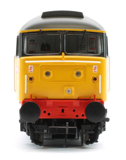 35-416 Class 47/0 47280 BR Railfreight Grey Diesel Locomotive