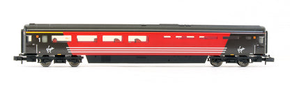 Pre-Owned MK3 75ft Coach RFM 'Virgin Trains'