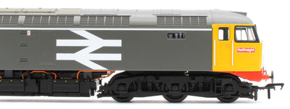 35-416 Class 47/0 47280 BR Railfreight Grey Diesel Locomotive