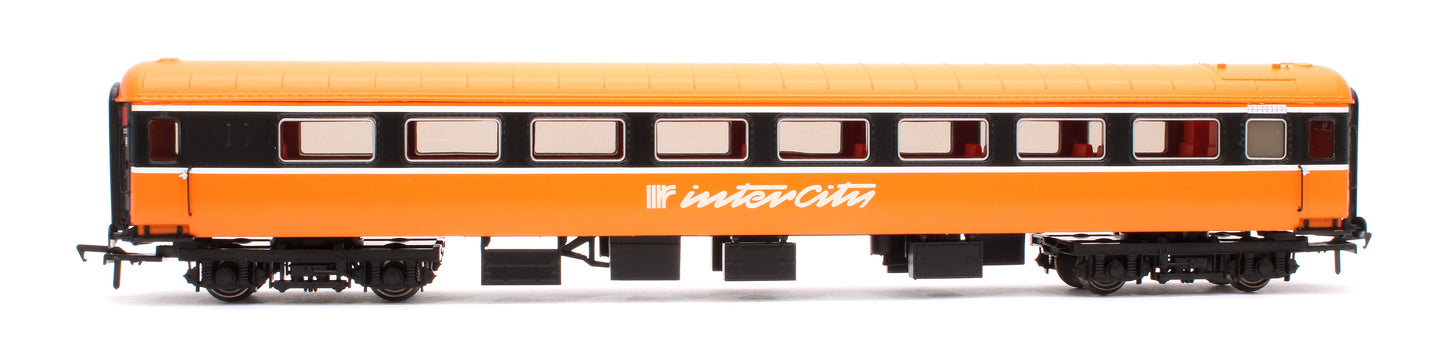 Pre-Owned MK2D Irish Railways Standard Open Orange & Black - Orange Roof