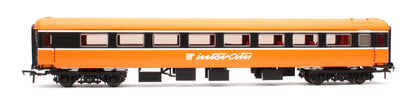 Pre-Owned MK2D Irish Railways Standard Open Orange & Black - Orange Roof