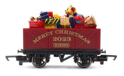Christmas Wagon 2023