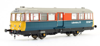 Pre-Owned RTC 'Laboratory 20' Railbus (Limited Edition)