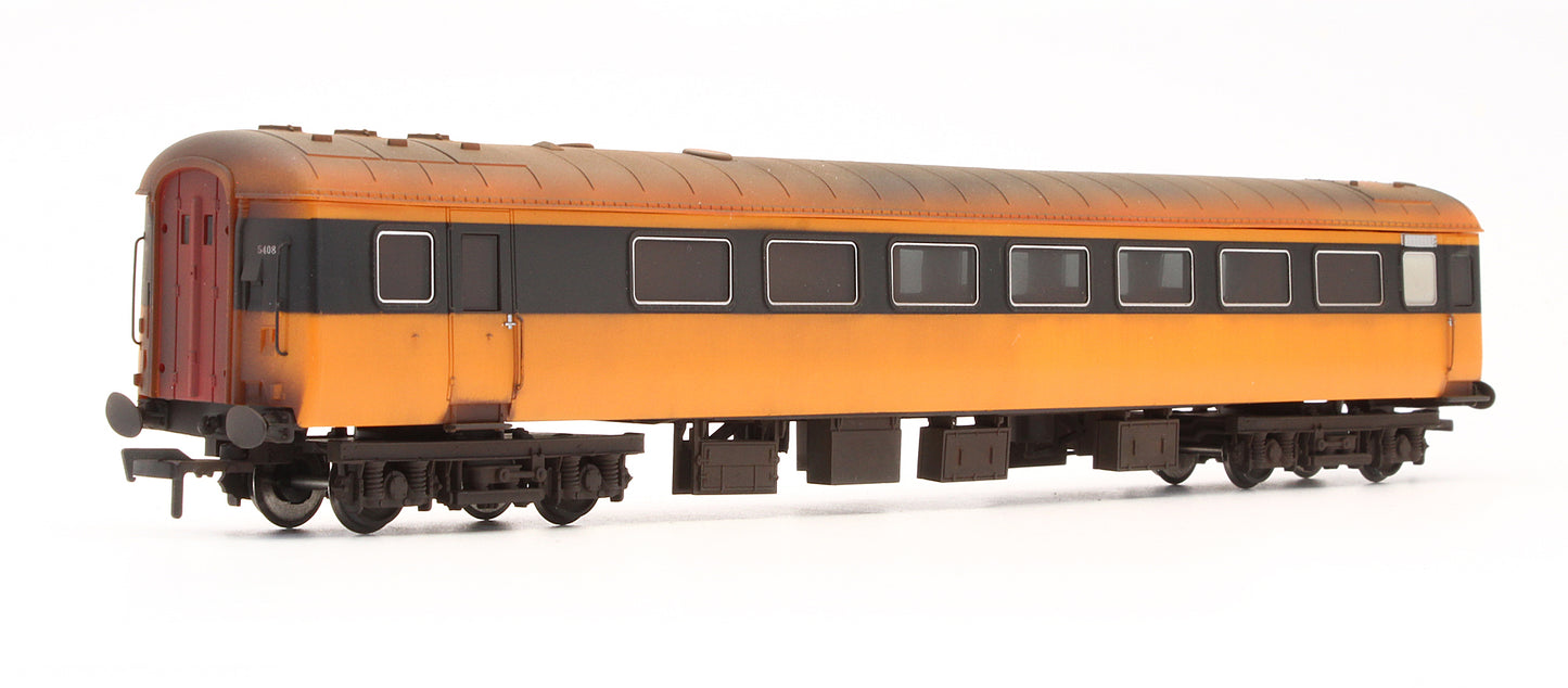 Pre-Owned MM5408 CIE MKII Diner No.5408 - Custom Weathered