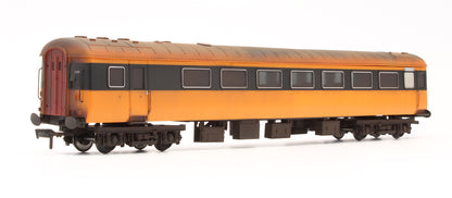 Pre-Owned MM5408 CIE MKII Diner No.5408 - Custom Weathered